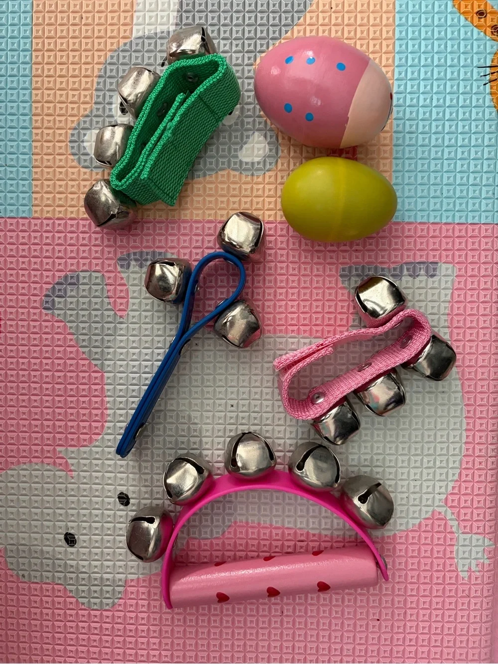 Musical instruments for children